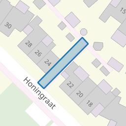 Perceel HAL00-C-3385