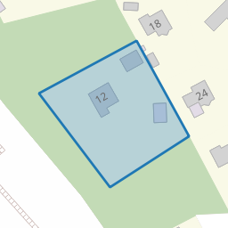 Perceel HAL00-C-3399