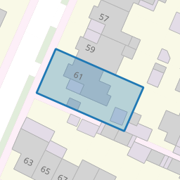 Perceel HAL00-C-3402