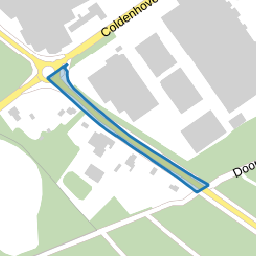 Perceel HAL00-C-3410