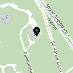 Appartement HAL00 C 3435 13