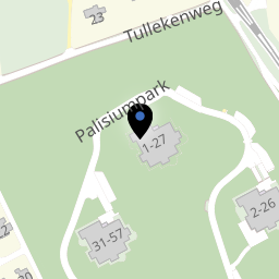 Appartement HAL00 C 3435 14