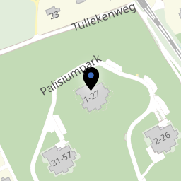 Appartement HAL00 C 3435 16