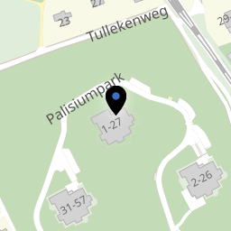 Appartement HAL00 C 3435 17