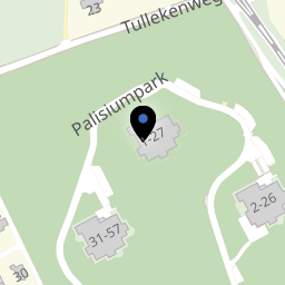 Appartement HAL00 C 3435 19