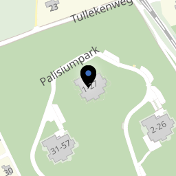 Appartement HAL00 C 3435 20