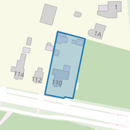 Perceel HAL00-C-3440