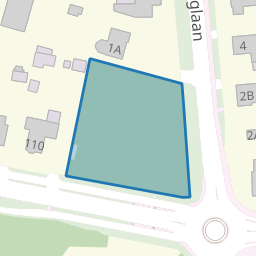 Perceel HAL00-C-3441