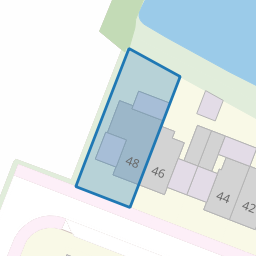 Perceel HAL00-C-3442