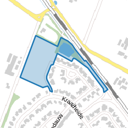 Perceel HAL00-C-3444