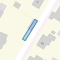 Perceel HAL00-C-3445