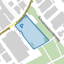 Perceel HAL00-C-3451