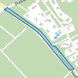 Perceel HAL00-C-3456