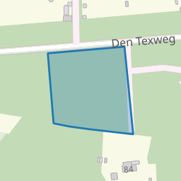 Perceel HAL00-C-3493