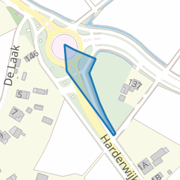 Perceel HAL00-C-3500