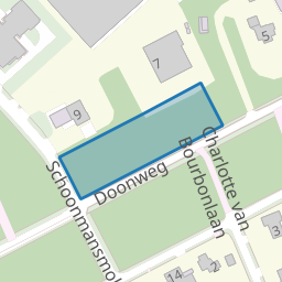 Perceel HAL00-C-3514