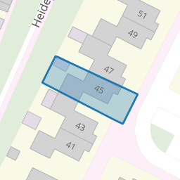 Perceel HAL00-C-3531