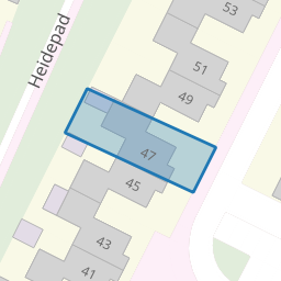 Perceel HAL00-C-3532