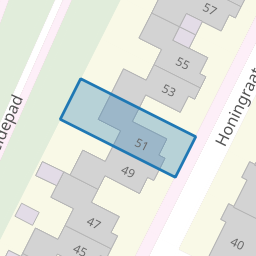 Perceel HAL00-C-3534