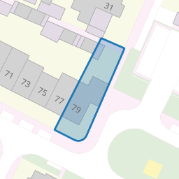 Perceel HAL00-C-3541