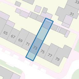 Perceel HAL00-C-3544