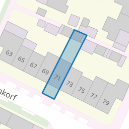 Perceel HAL00-C-3545