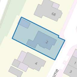 Perceel HAL00-C-3550