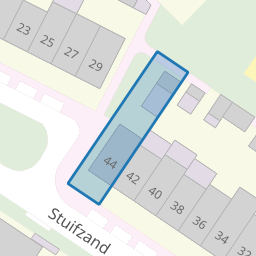 Perceel HAL00-C-3563