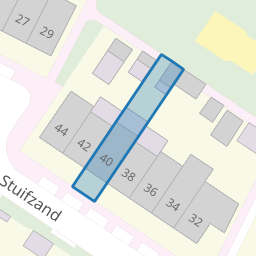 Perceel HAL00-C-3565