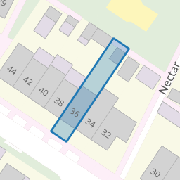 Perceel HAL00-C-3567