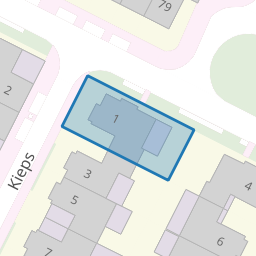 Perceel HAL00-C-3582