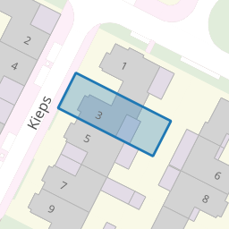 Perceel HAL00-C-3583