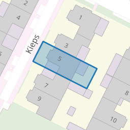 Perceel HAL00-C-3584