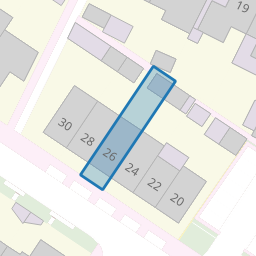 Perceel HAL00-C-3601