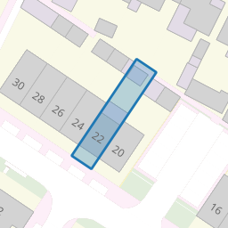 Perceel HAL00-C-3603