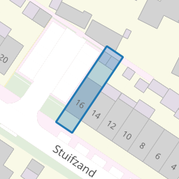 Perceel HAL00-C-3605