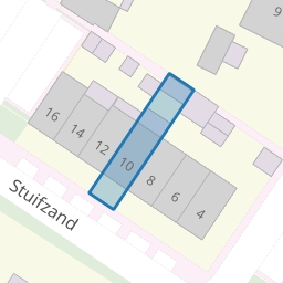 Perceel HAL00-C-3608