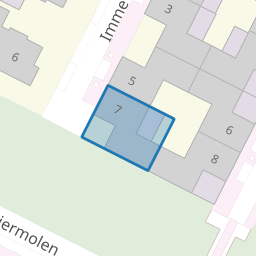 Perceel HAL00-C-3620