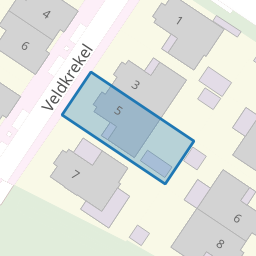 Perceel HAL00-C-3627