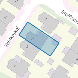 Perceel HAL00-C-3628