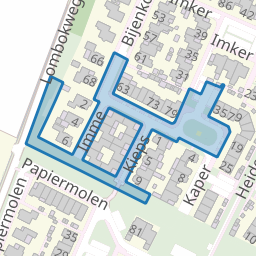 Perceel HAL00-C-3635