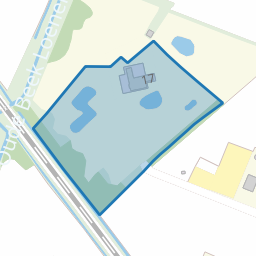 Perceel HAL00-C-3641