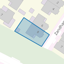 Perceel HAL00-C-3649