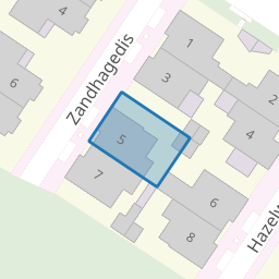 Perceel HAL00-C-3652