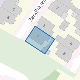 Perceel HAL00-C-3653