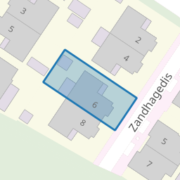 Perceel HAL00-C-3657