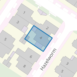 Perceel HAL00-C-3666