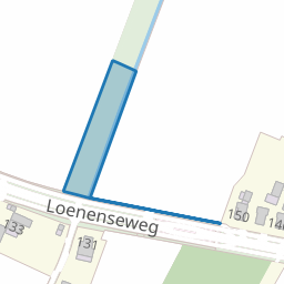 Perceel HAL00-C-3671