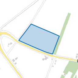 Perceel HAL00-C-3672