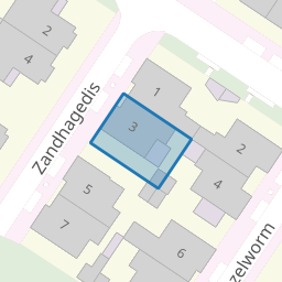 Perceel HAL00-C-3680